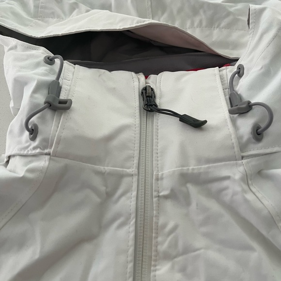 Columbia Omni Heat Ski/Snowboard Jacket - Picture 4 of 12